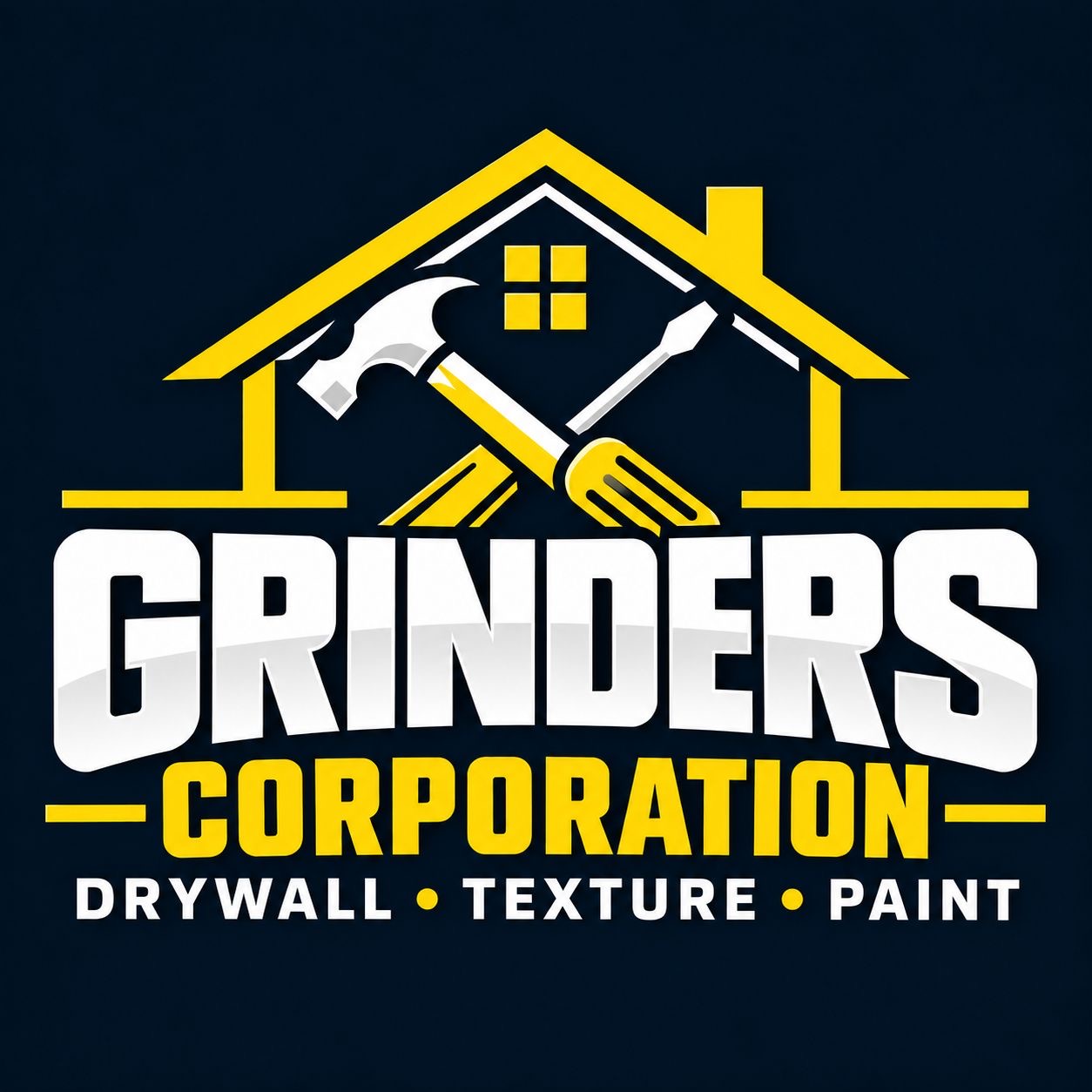 Grinders Corporation